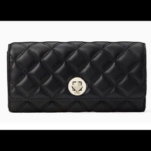 Beautiful Brand New Never Used Kate Spade Wallet!!